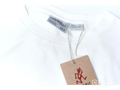 2 pack T-shirts - Gramicci (Storlek M). Nypris 1200kr.