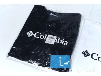 2 pack T-shirts - Columbia BASIC (Storlek XXL). Nypris 798kr