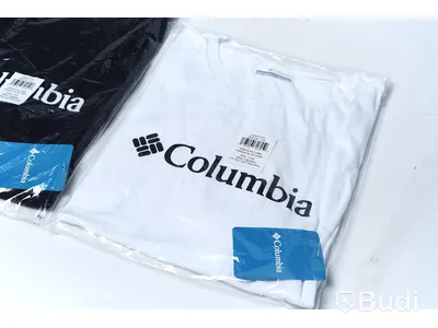 2 pack T-shirts - Columbia BASIC (Storlek XXL). Nypris 798kr