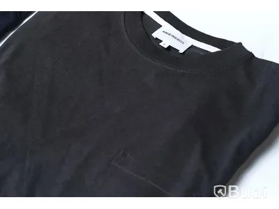 Långärmad T-shirt & Sweatshirt - Norse Projects (Storlek S). Nypris 2200kr.