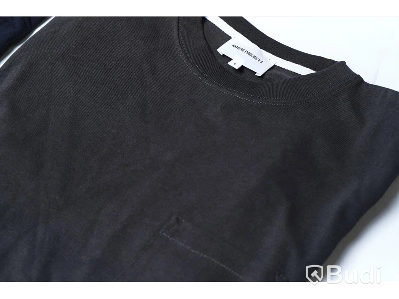 Långärmad T-shirt & Sweatshirt - Norse Projects (Storlek S). Nypris 2200kr.