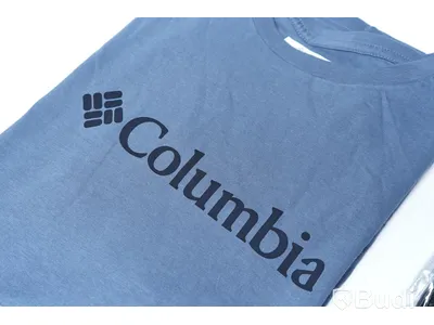 4 pack T-shirts - Columbia (Storlek S). Nypris 1396kr.