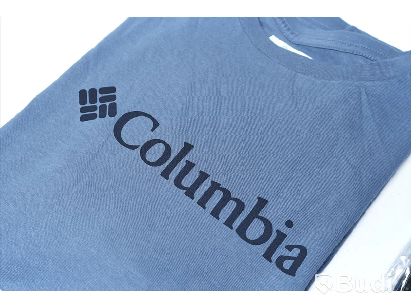 4 pack T-shirts - Columbia (Storlek S). Nypris 1396kr.