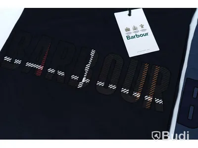 2 pack T-shirts - Barbour Wallace (Storlek XXL). Nypris 1058kr