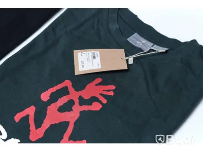 2 pack T-shirts - Gramicci (Storlek S). Nypris 1200kr.