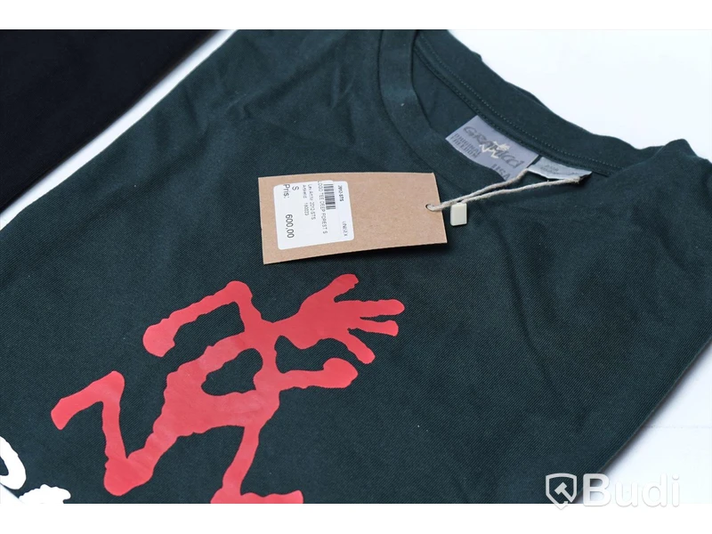 2 pack T-shirts - Gramicci (Storlek S). Nypris 1200kr.