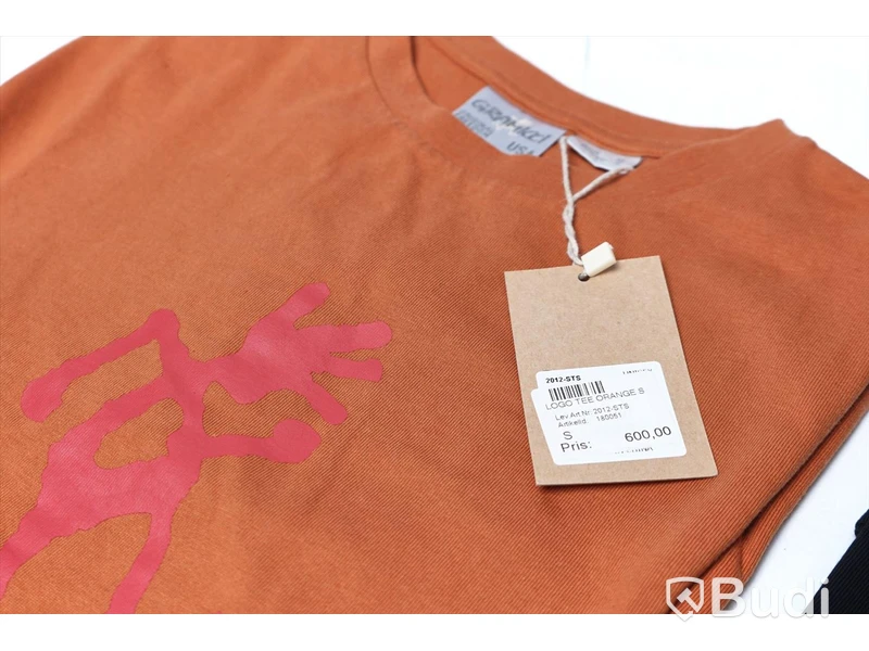 2 pack T-shirts - Gramicci (Storlek S). Nypris 1200kr.