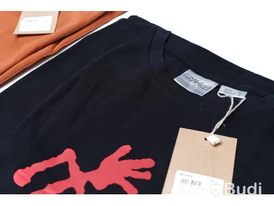 2 pack T-shirts - Gramicci (Storlek S). Nypris 1200kr.