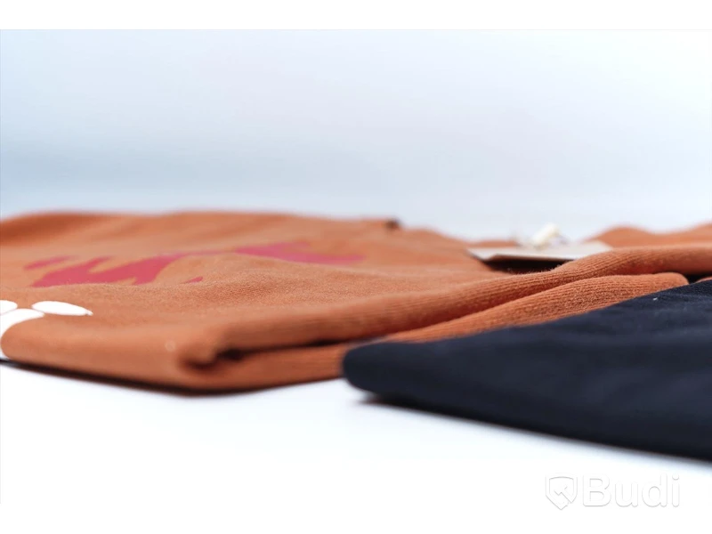 2 pack T-shirts - Gramicci (Storlek S). Nypris 1200kr.