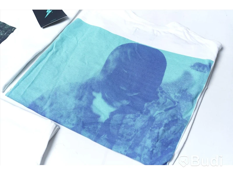3 pack T-shirts - backsideclub (Storlek L). Nypris 1500kr.