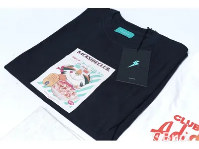 3 pack T-shirts - Adidas, Paul Smith, backsideclub (Storlek L). Nypris 1500kr.