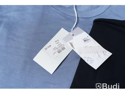 3 pack T-shirts - Paul Smith,  Sunspel, Universal Works (Storlek XXL). Nypris 2300kr