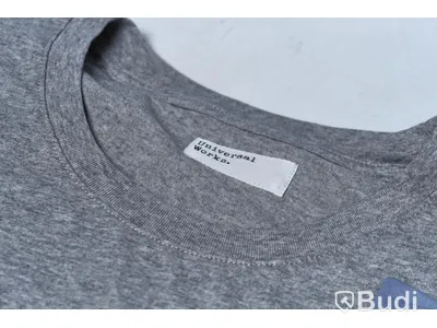 3 pack T-shirts - Paul Smith,  Sunspel, Universal Works (Storlek XXL). Nypris 2300kr