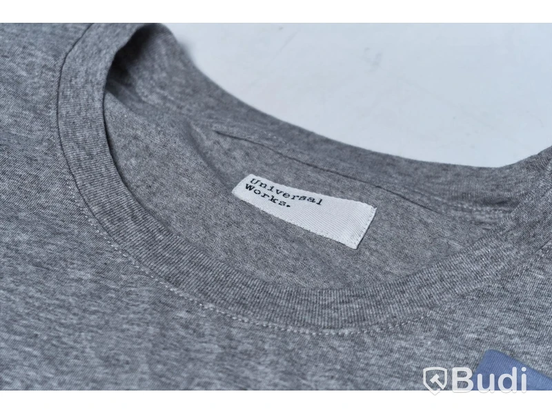 3 pack T-shirts - Paul Smith,  Sunspel, Universal Works (Storlek XXL). Nypris 2300kr
