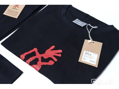 3 pack T-shirts - Gramicci (Storlek L). Nypris 1800kr.