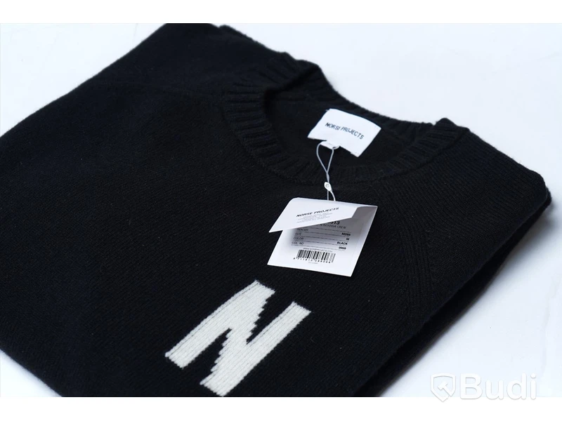 Långärmad Tröja - Norse Projects (Storlek M). Nypris 1200kr.