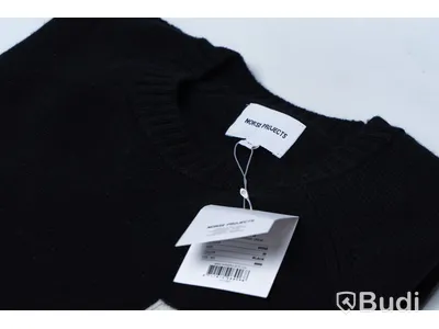 Långärmad Tröja - Norse Projects (Storlek M). Nypris 1200kr.