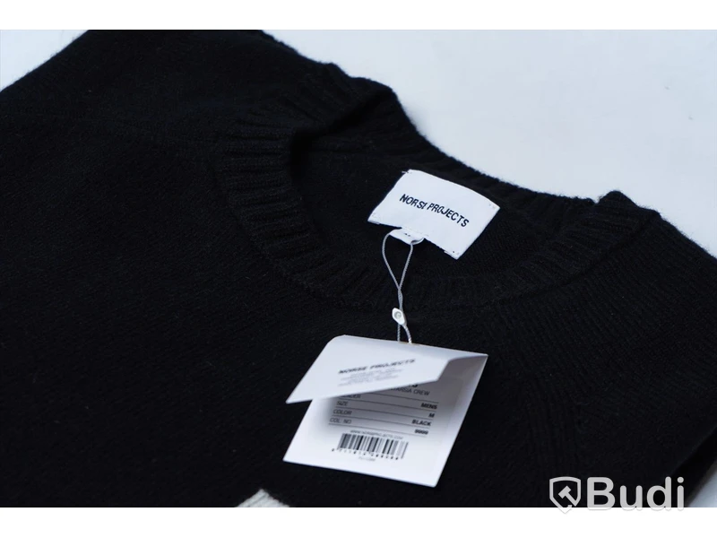 Långärmad Tröja - Norse Projects (Storlek M). Nypris 1200kr.