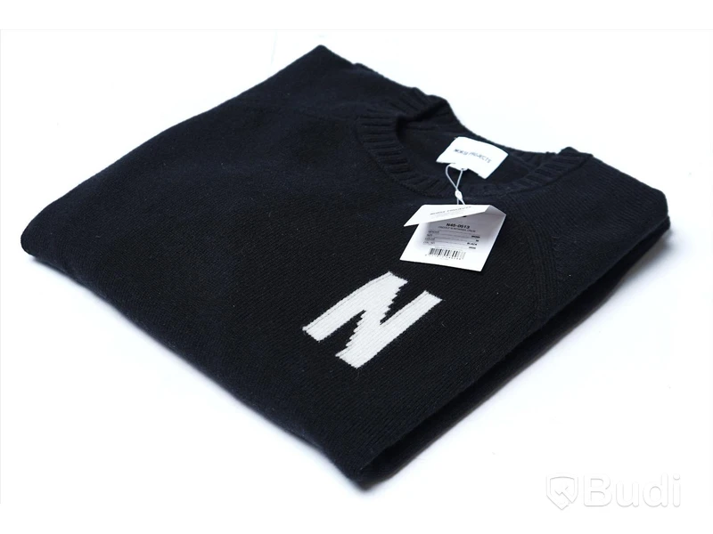 Långärmad Tröja - Norse Projects (Storlek M). Nypris 1200kr.
