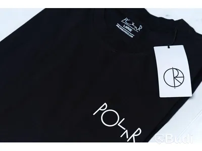 3 pack T-shirts - Polar Skate (Storlek L). Nypris 1398kr.