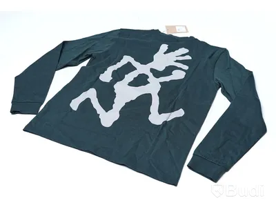 2 pack T-shirts & 1st långärmad T-shirt - Gramicci (Storlek XS). Nypris 1900kr.