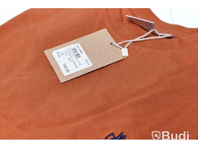 2 pack långärmad T-shirt - Gramicci (Storlek XS). Nypris 1400kr.