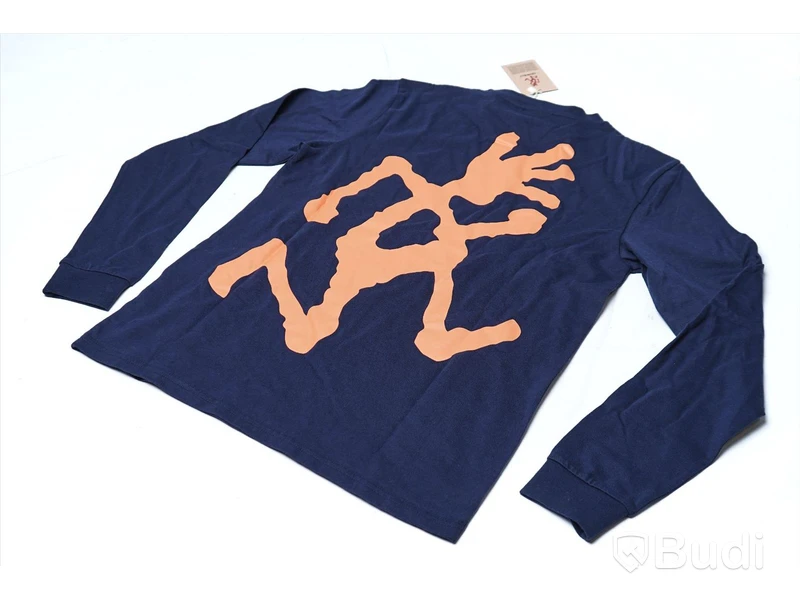 2 pack långärmad T-shirt - Gramicci (Storlek XS). Nypris 1400kr.