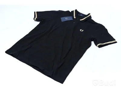 2 pack Piké skjortor - Fred Perry (Storlek 40). Nypris 1798kr.