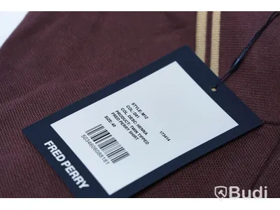 2 pack Piké skjortor - Fred Perry (Storlek 40). Nypris 1798kr.