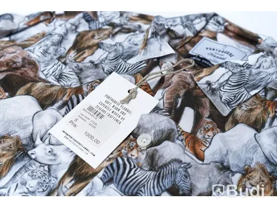 Skjorta - Portuguese Flannel (Storlek S). Nypris 1000kr.