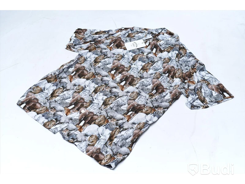 Skjorta - Portuguese Flannel (Storlek S). Nypris 1000kr.