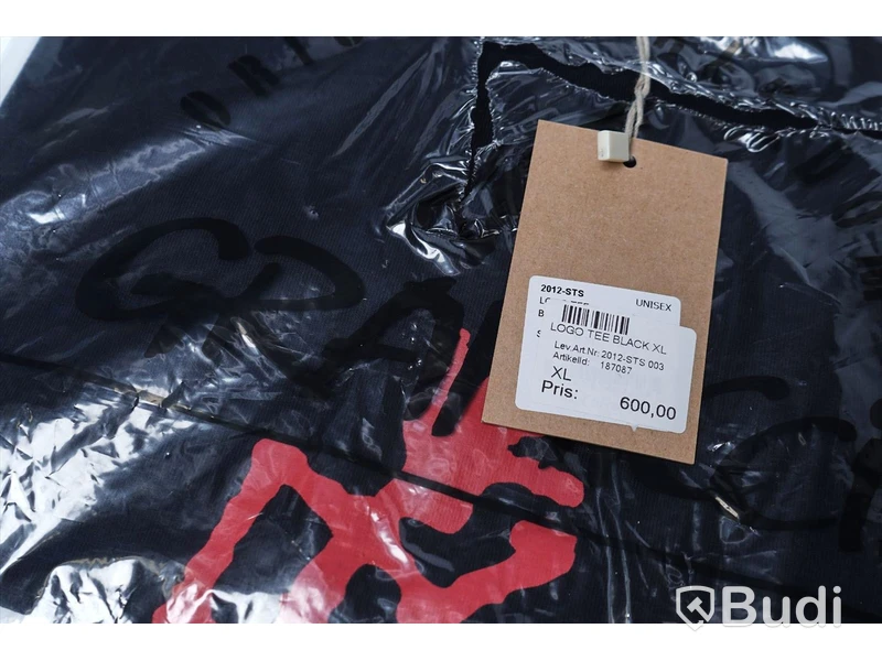 3 pack T-shirts - Gramicci & Norse Projects (Storlek XL). Nypris 1900kr