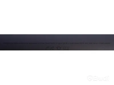 MacBook Air Retina 13” 2020