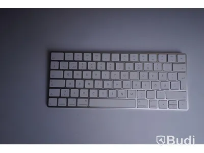 Mac-accessoarer