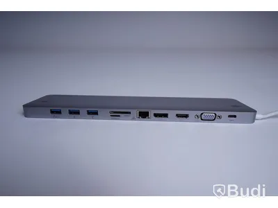 Mac-accessoarer
