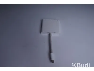 Mac-accessoarer