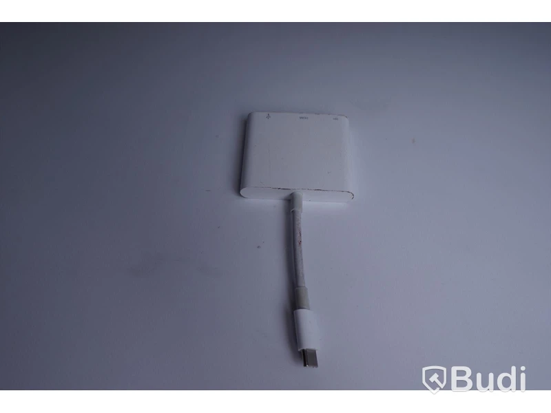 Mac-accessoarer