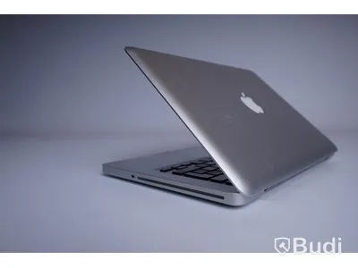 MacBook Pro 13” mid 2012