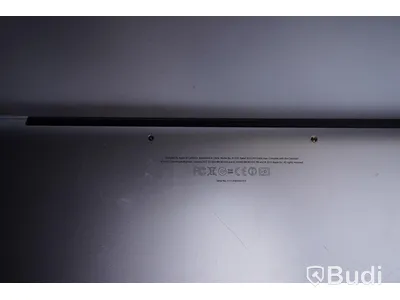 MacBook Pro 13” mid 2012