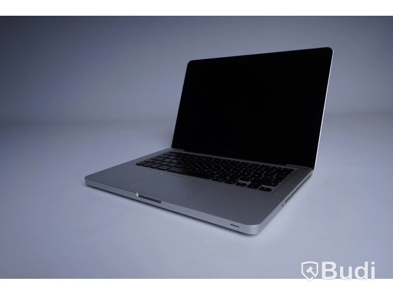 MacBook Pro 13” mid 2012