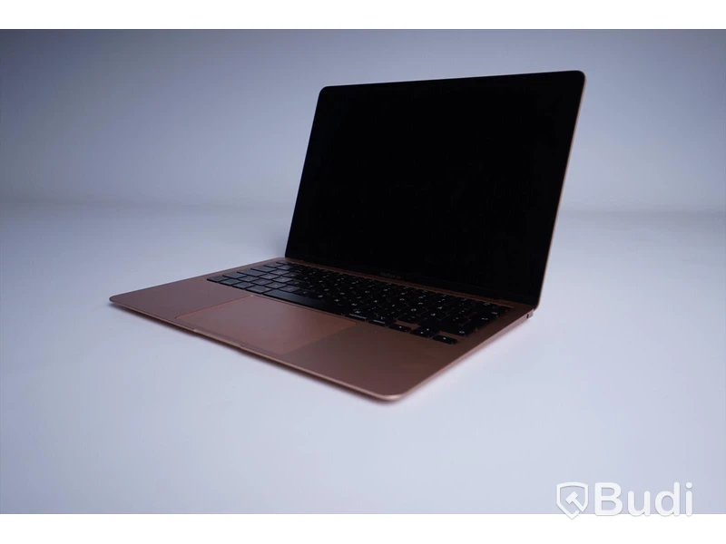 MacBook Air Retina 13” 2020