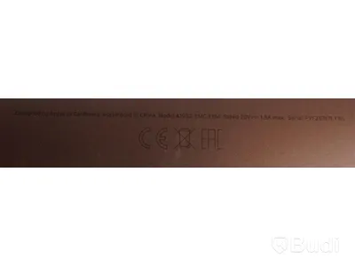 MacBook Air Retina 13” 2019