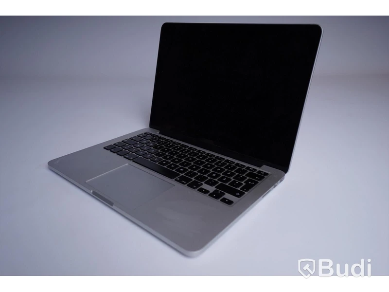 MacBook Pro Retina 13” mid 2014
