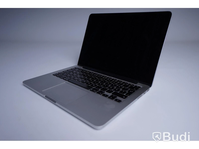 MacBook Pro Retina 13” mid 2014