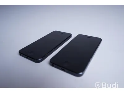 2st IPhone 5