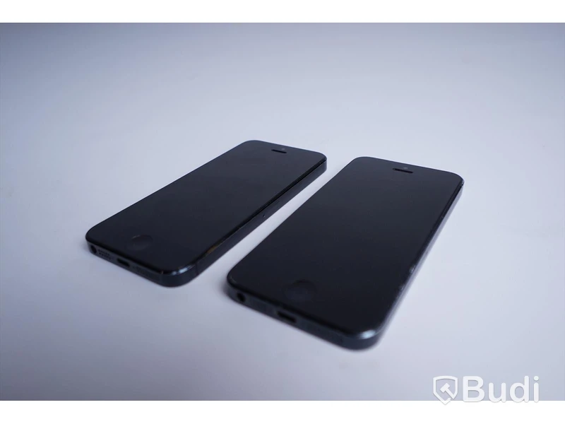 2st IPhone 5