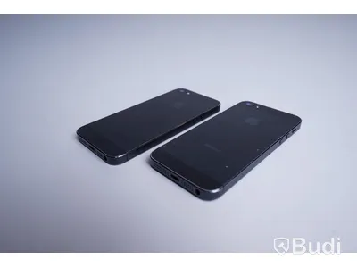 2st IPhone 5