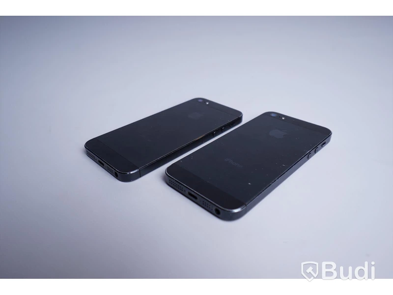 2st IPhone 5