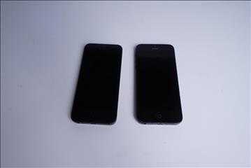 2st IPhone 5