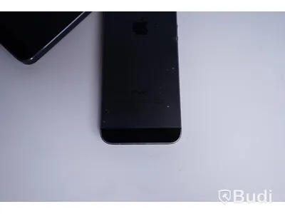 2st IPhone 5